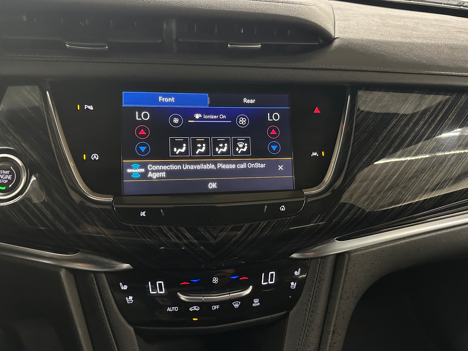 Thumbnail: 2025 Cadillac XT6 - 3