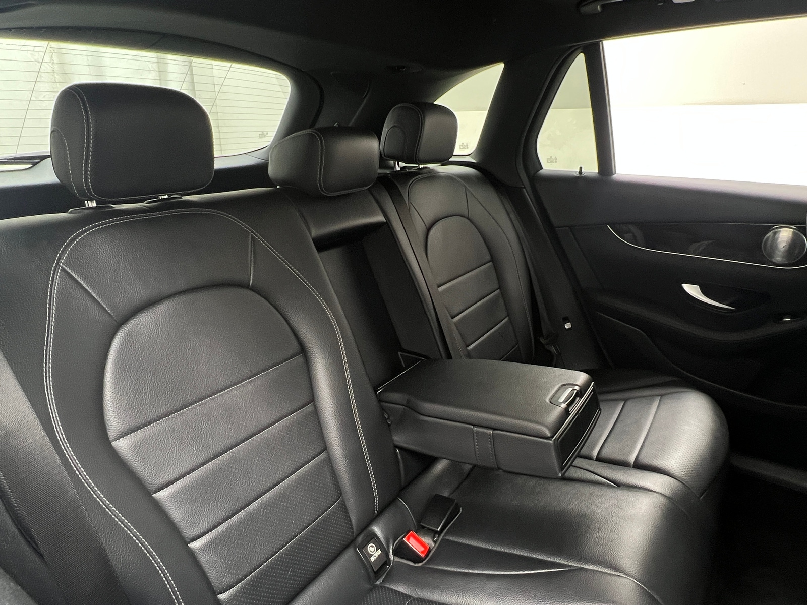 Thumbnail: 2017 Mercedes-Benz GLC - 5