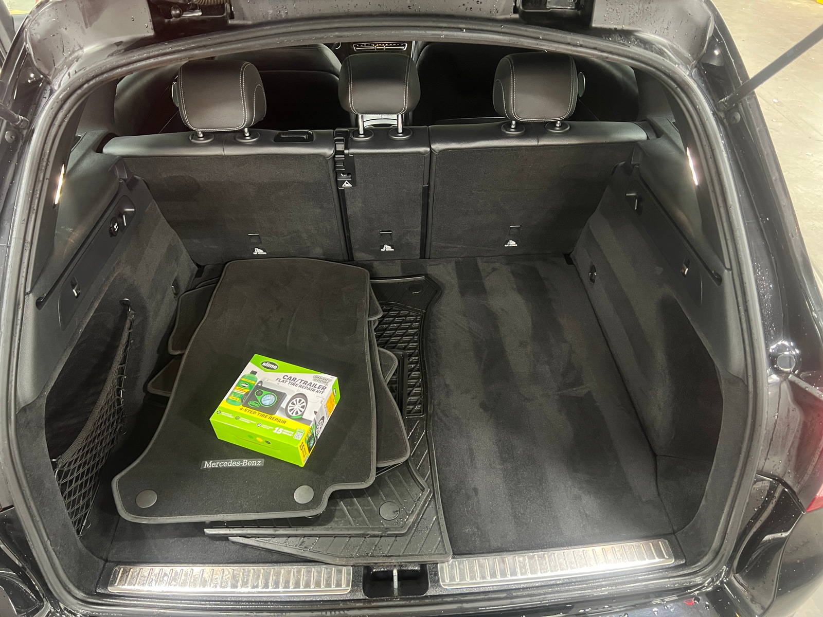 Thumbnail: 2017 Mercedes-Benz GLC - 6