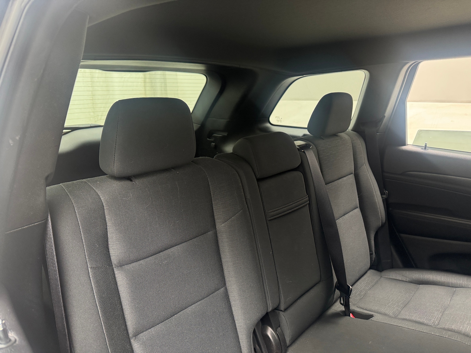 Thumbnail: 2017 Jeep Grand Cherokee - 6