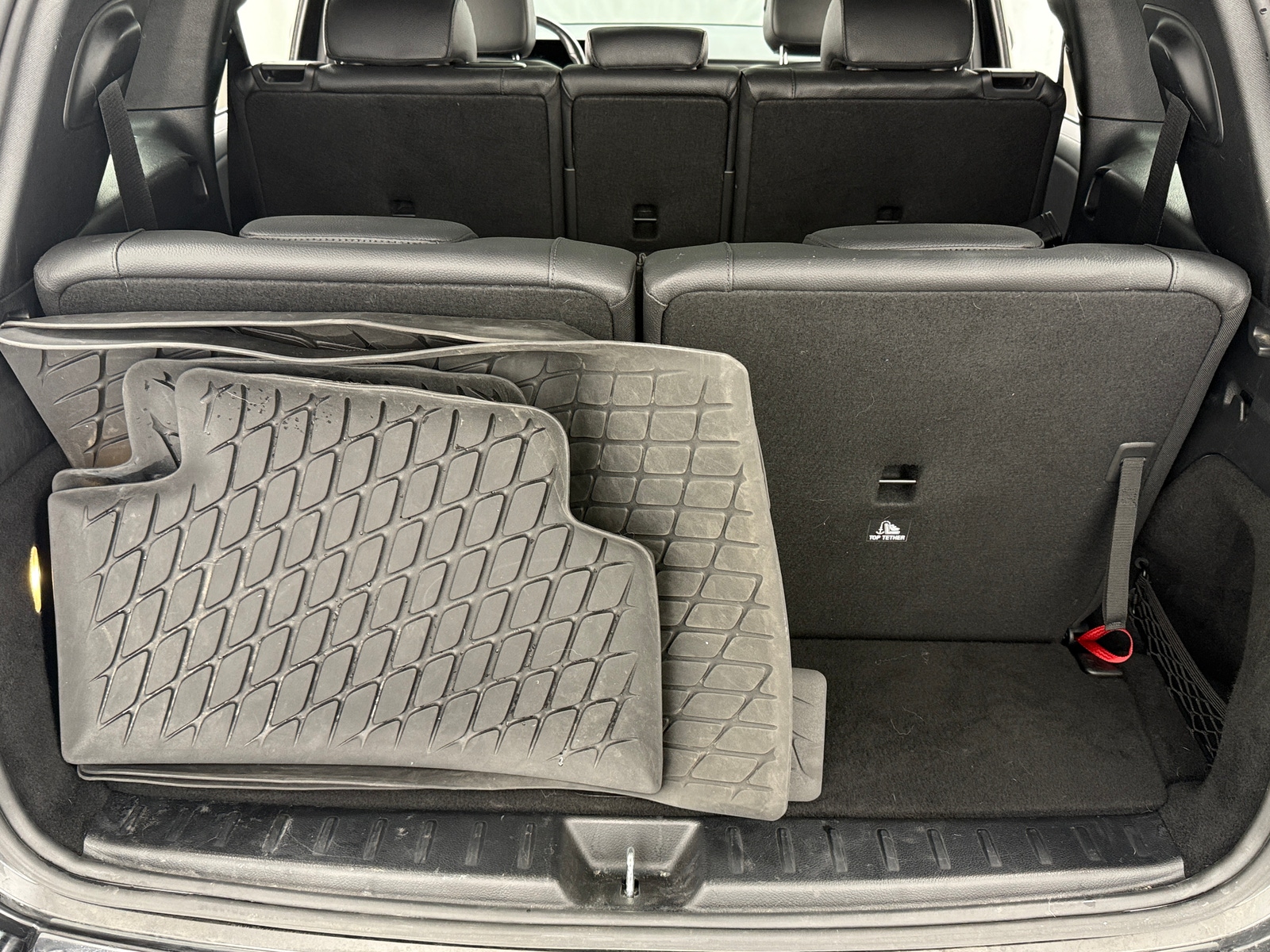 Thumbnail: 2021 Mercedes-Benz GLB - 6