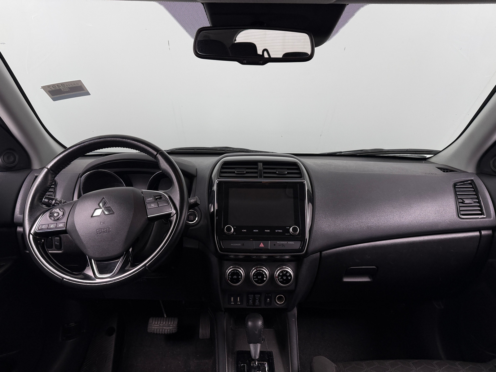 Thumbnail: 2021 Mitsubishi Outlander Sport - 3