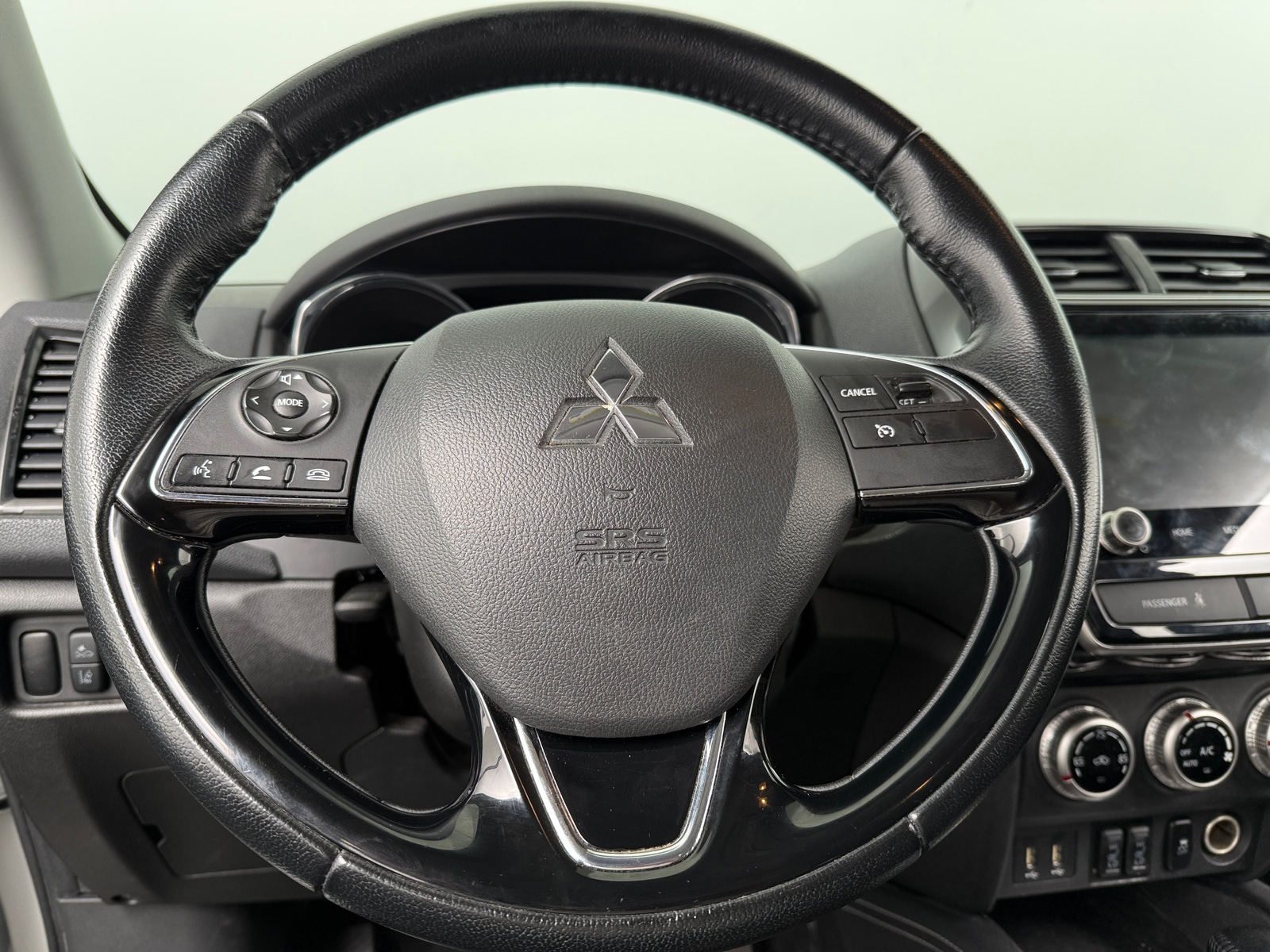 Thumbnail: 2021 Mitsubishi Outlander Sport - 5