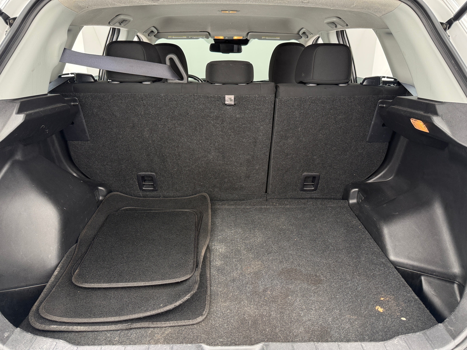 Thumbnail: 2021 Mitsubishi Outlander Sport - 7