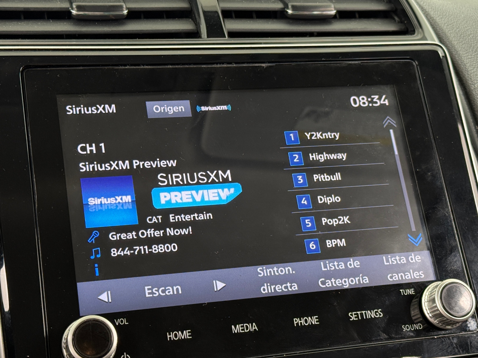 Thumbnail: 2021 Mitsubishi Outlander Sport - 4