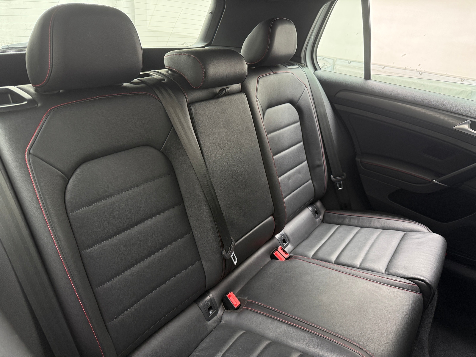 Thumbnail: 2019 Volkswagen Golf - 5