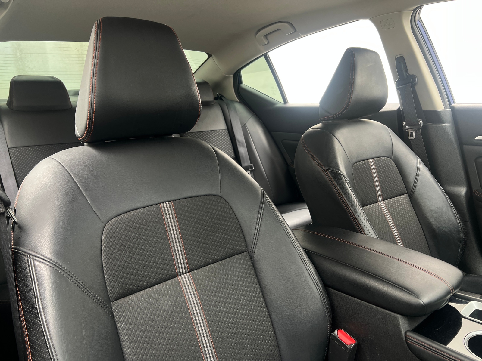 Thumbnail: 2024 Nissan Altima - 2