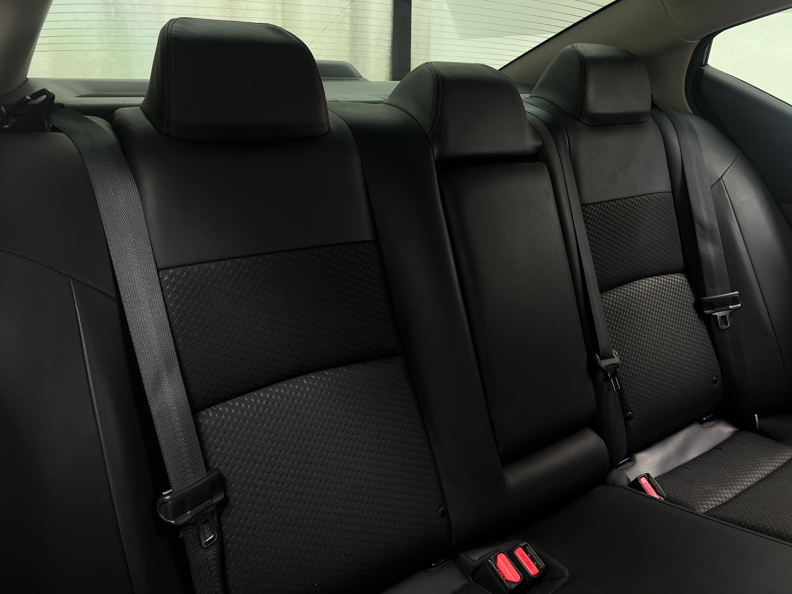 Thumbnail: 2024 Nissan Altima - 6