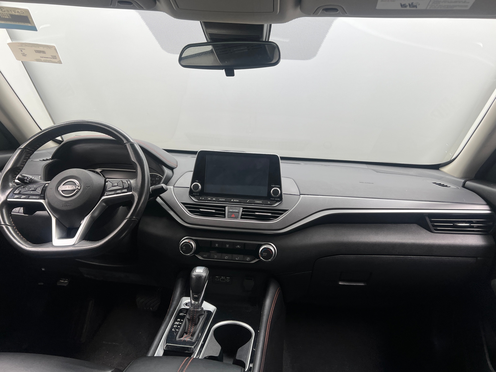 Thumbnail: 2024 Nissan Altima - 3