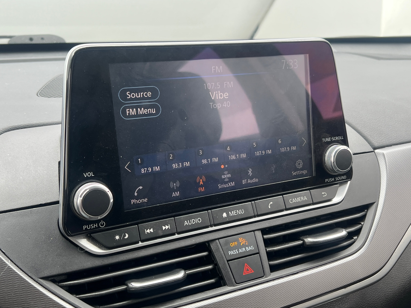 Thumbnail: 2024 Nissan Altima - 4