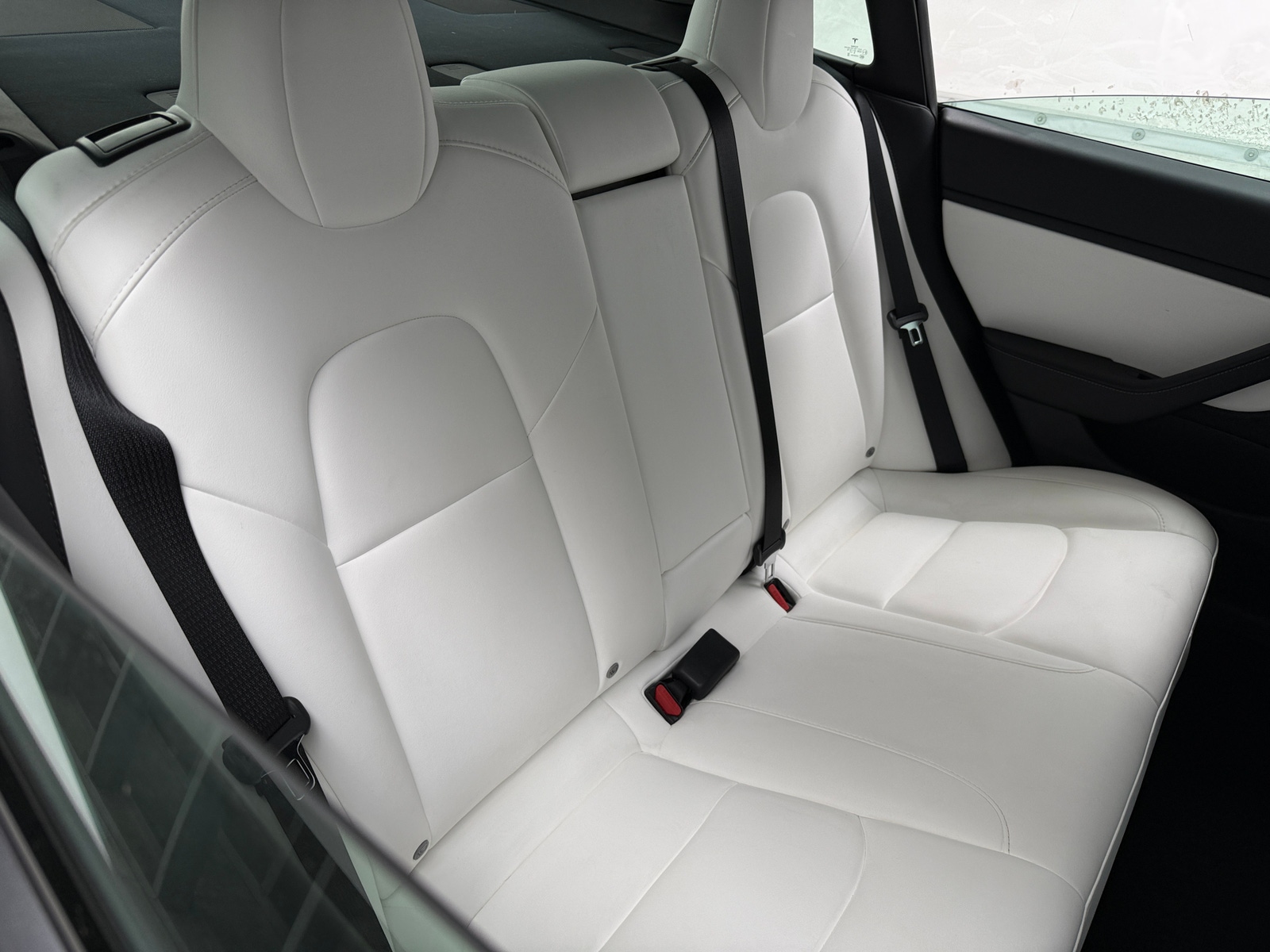 Thumbnail: 2021 Tesla Model 3 - 5