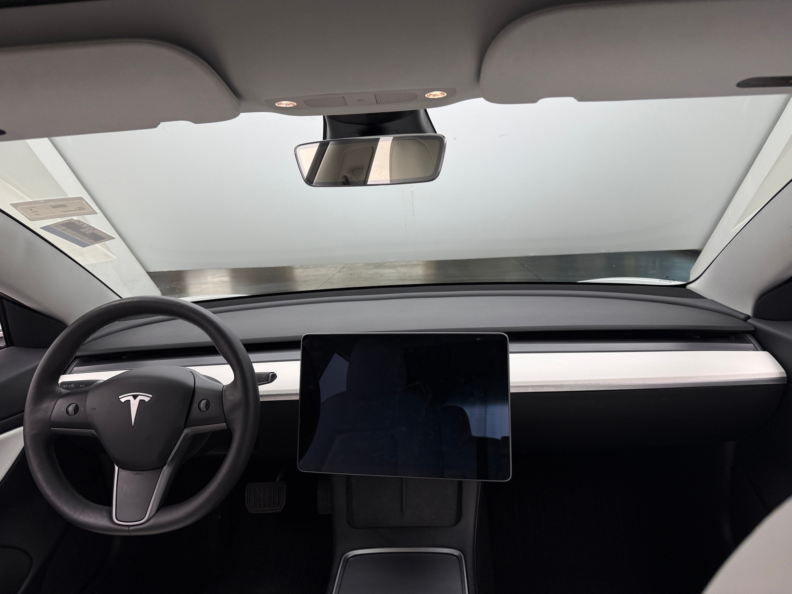 Thumbnail: 2021 Tesla Model 3 - 2