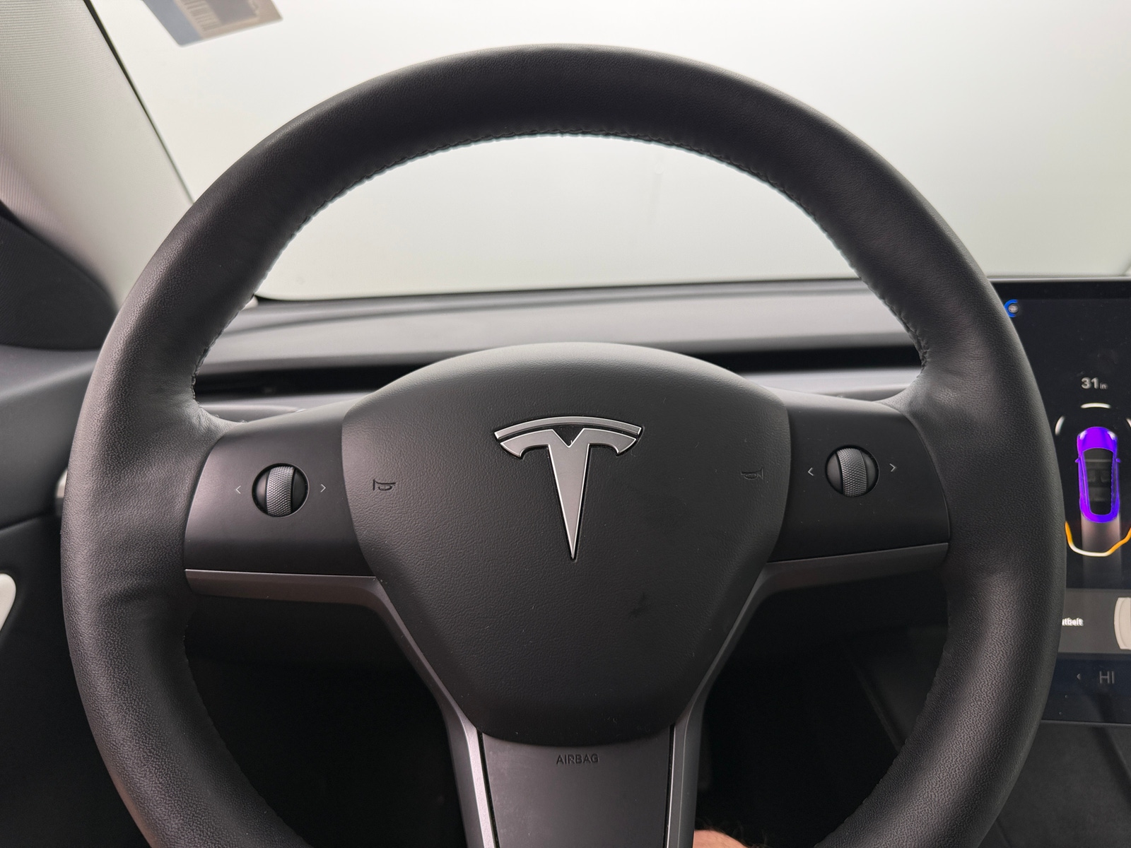 Thumbnail: 2021 Tesla Model 3 - 4