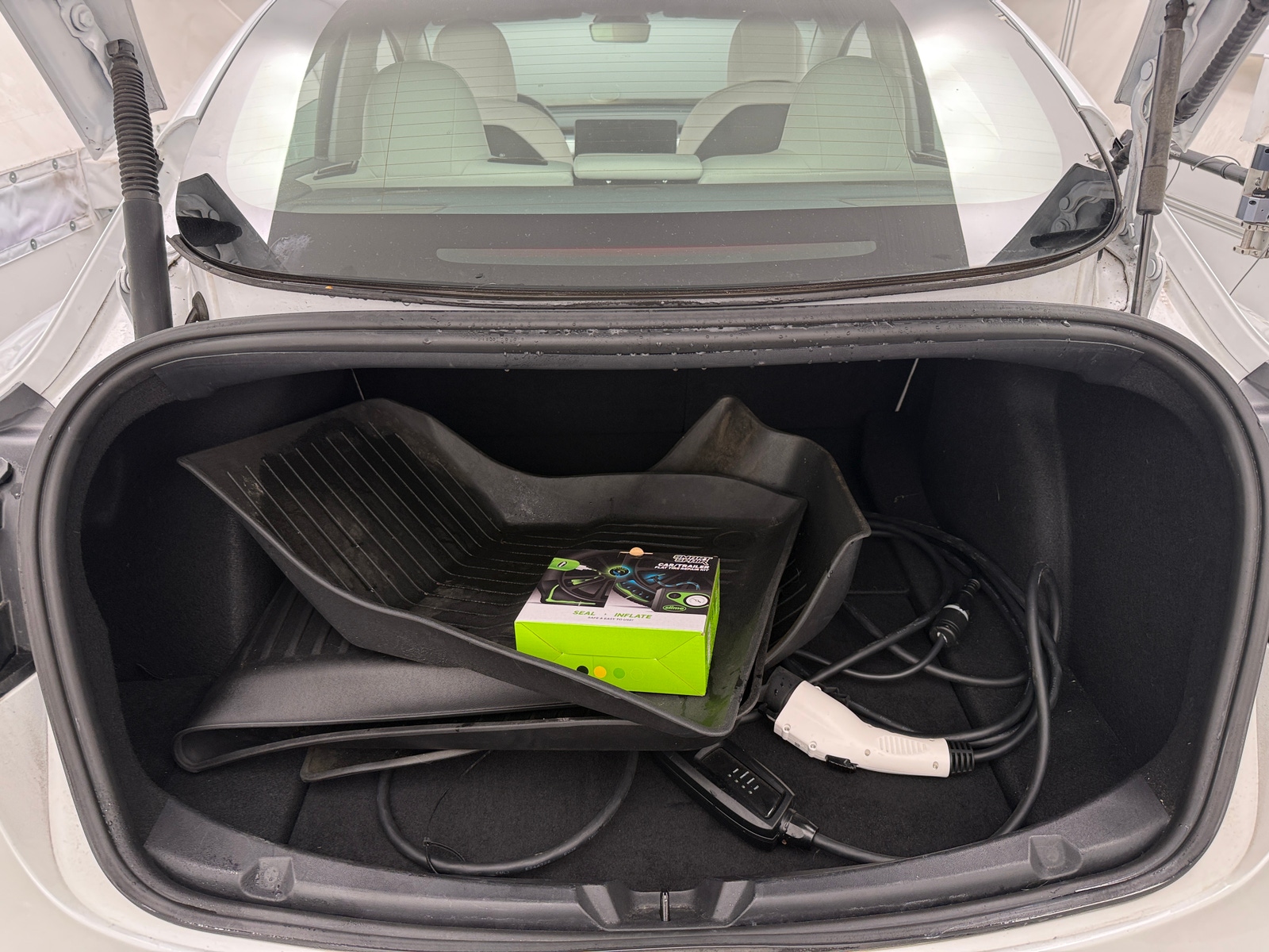 Thumbnail: 2021 Tesla Model 3 - 6