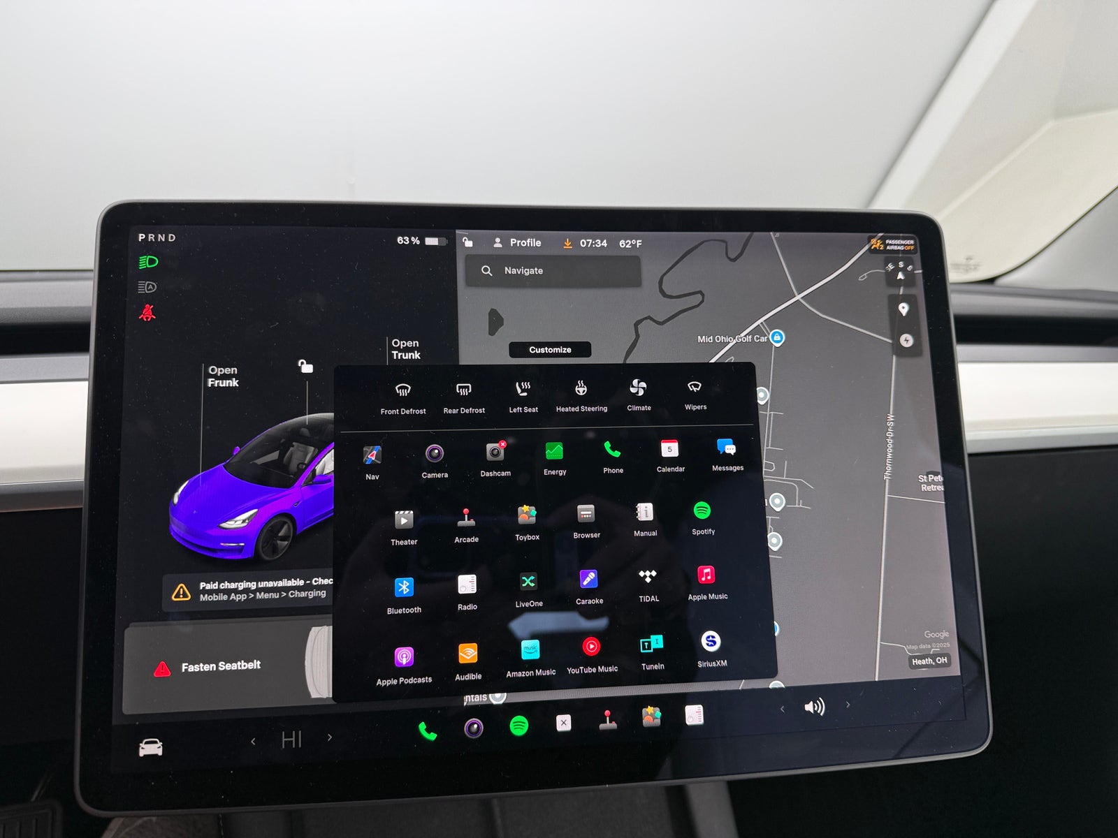 Thumbnail: 2021 Tesla Model 3 - 3