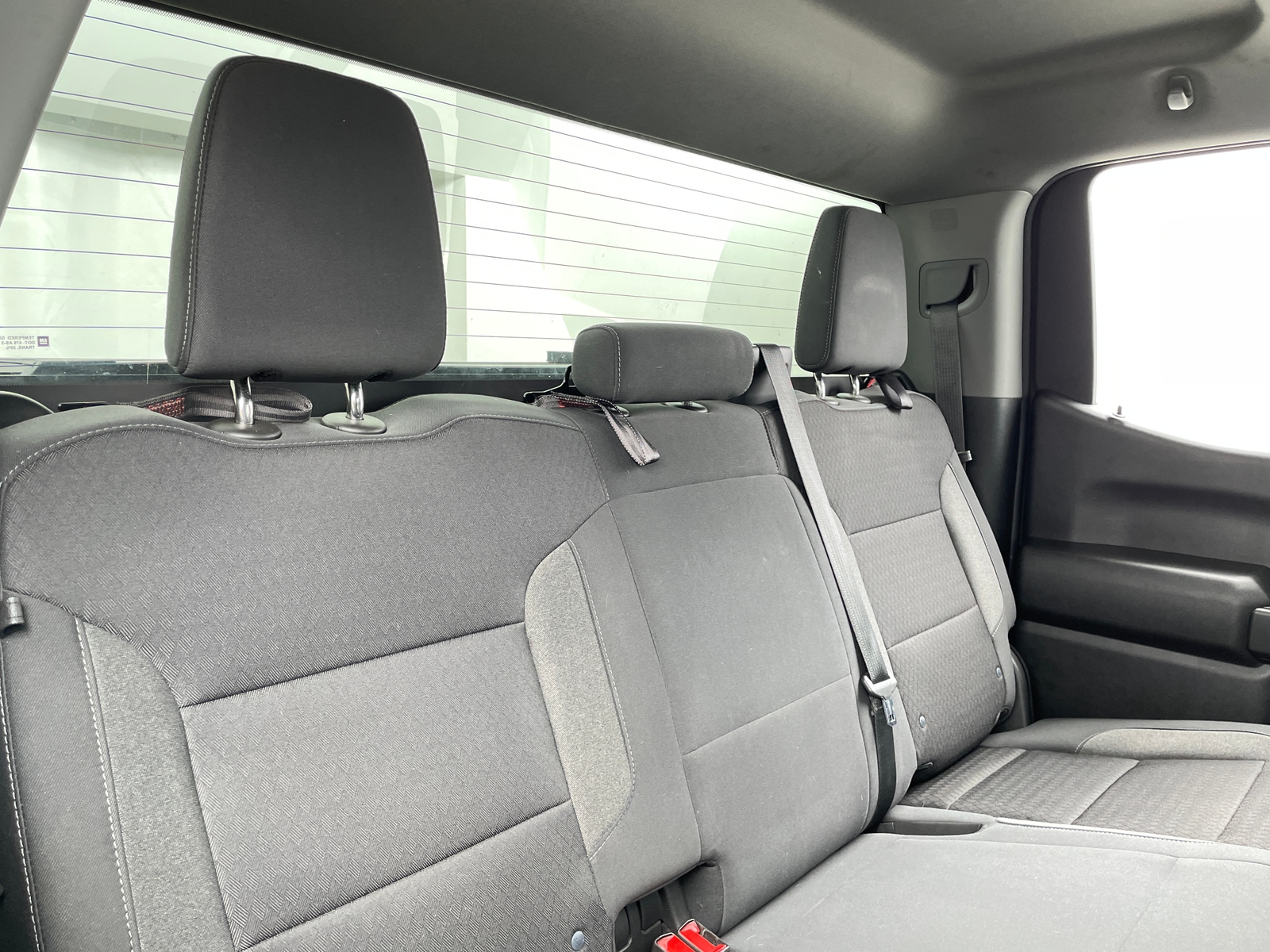 Thumbnail: 2022 Chevrolet Silverado 1500 - 6