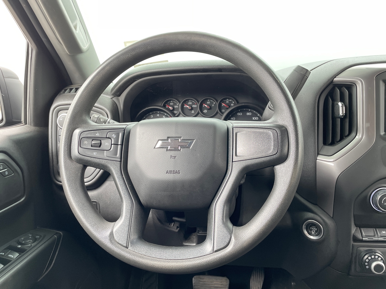 Thumbnail: 2022 Chevrolet Silverado 1500 - 5