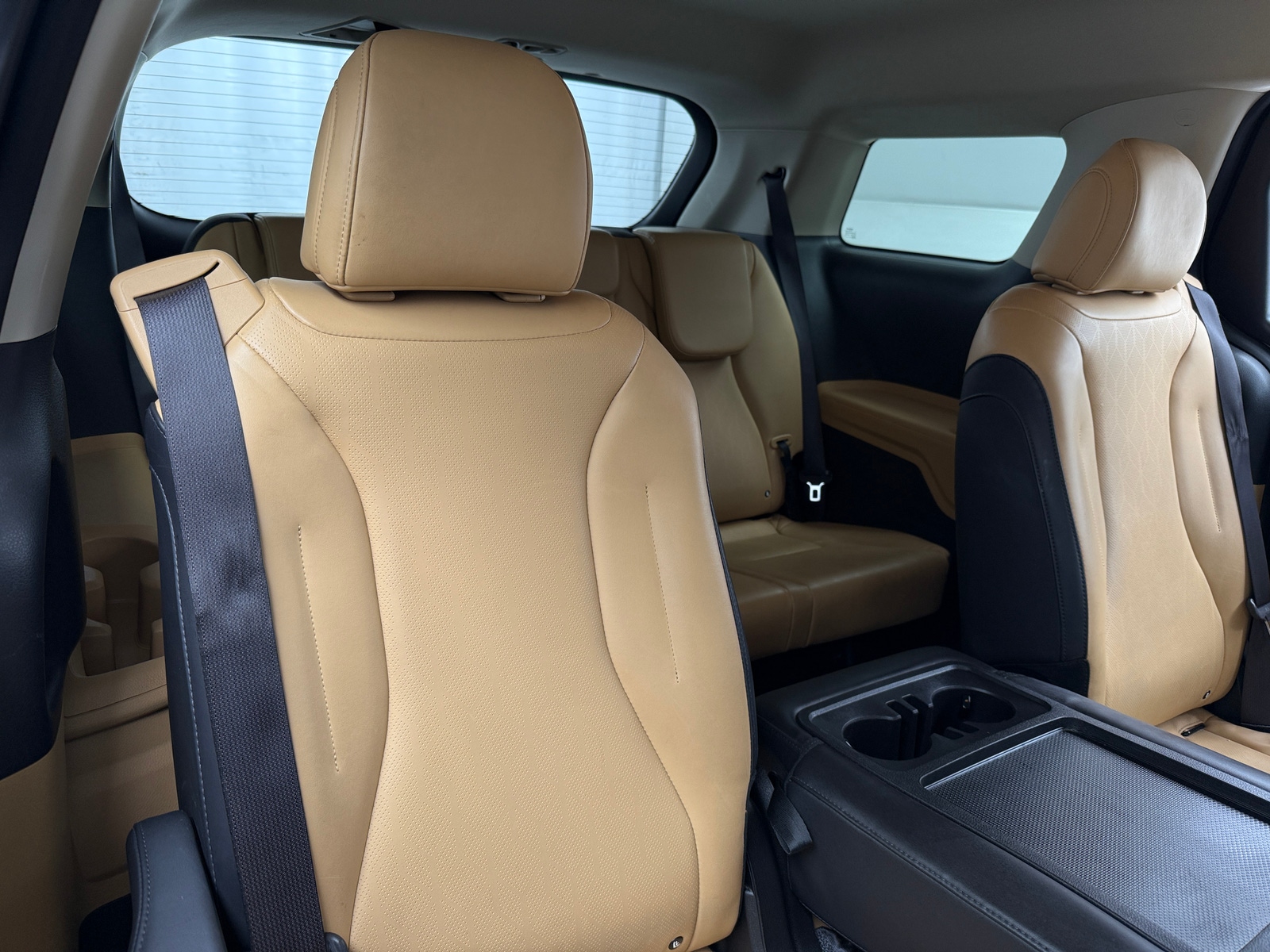 Thumbnail: 2024 Kia Carnival - 5