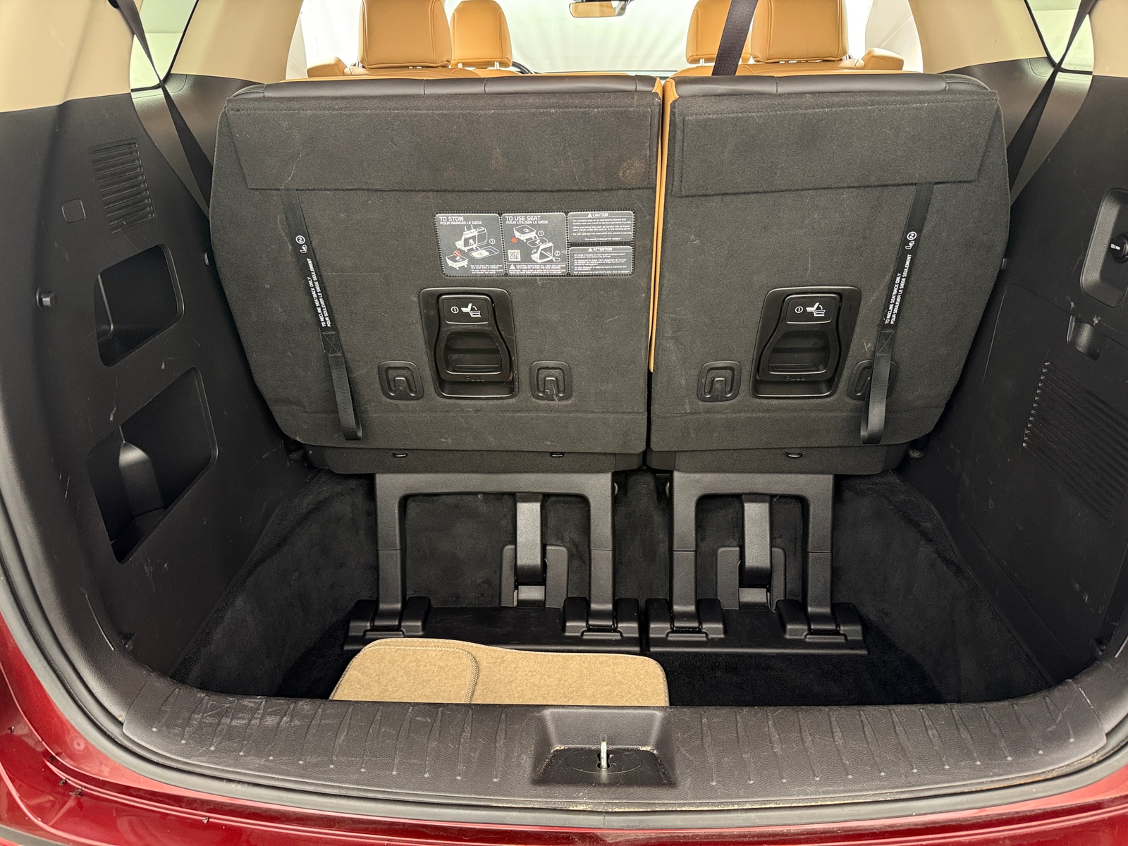 Thumbnail: 2024 Kia Carnival - 6