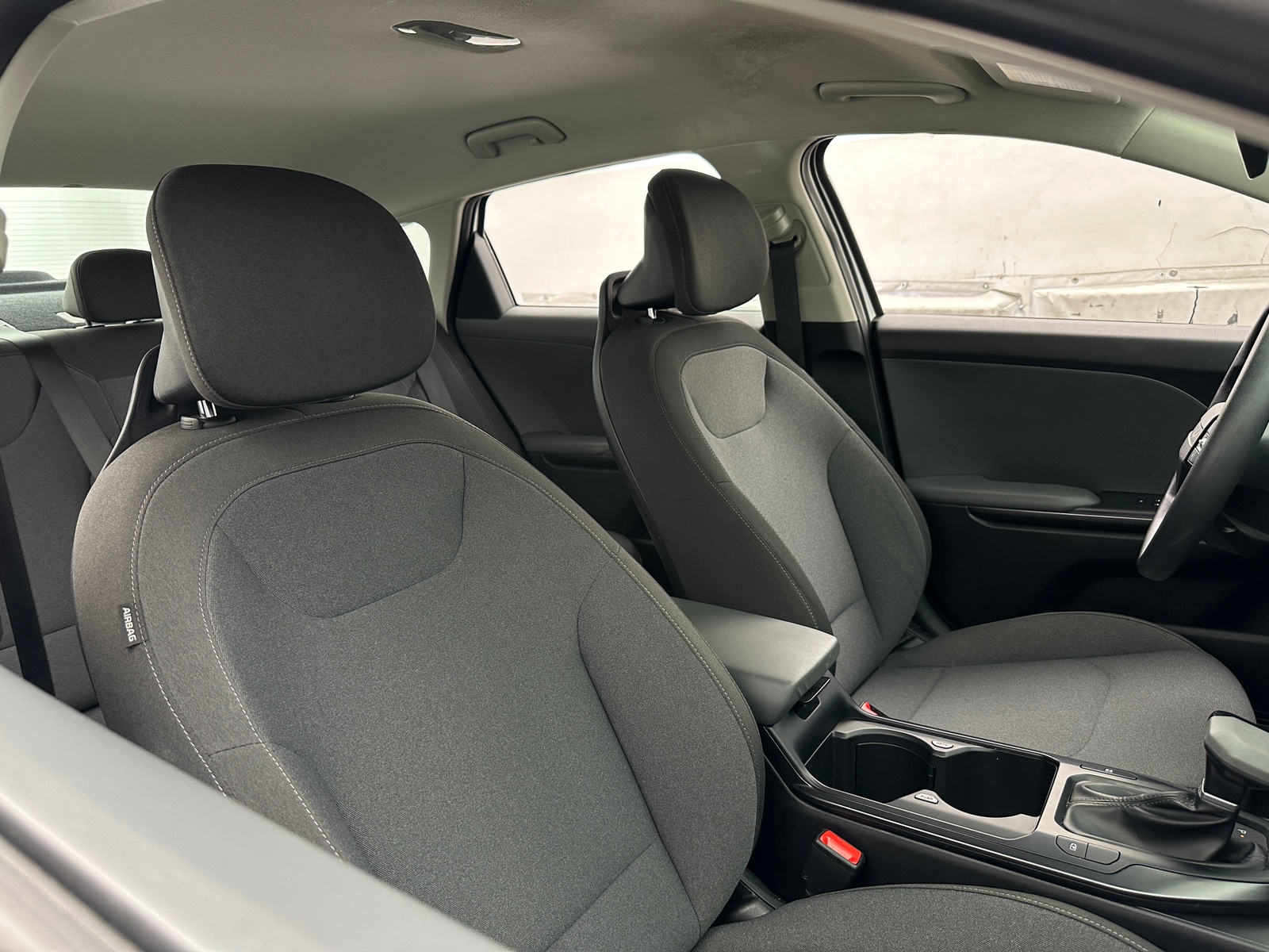 Thumbnail: 2025 Kia K4 - 2