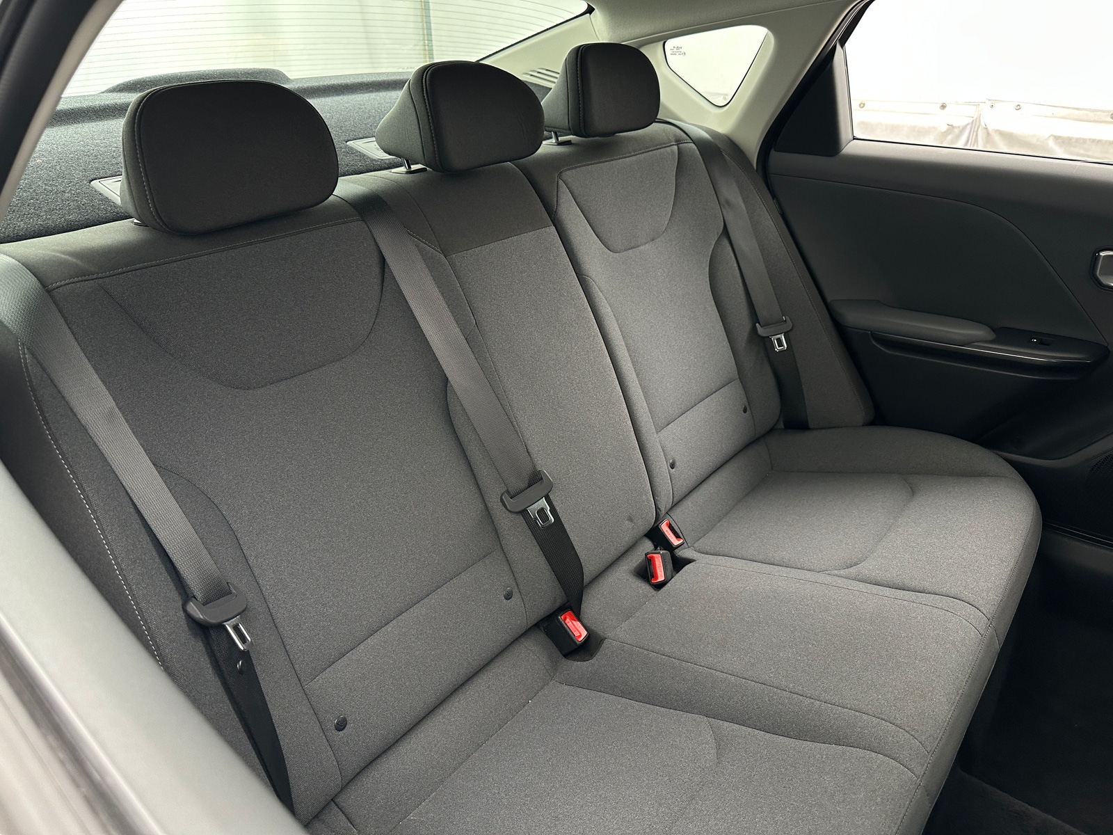 Thumbnail: 2025 Kia K4 - 6