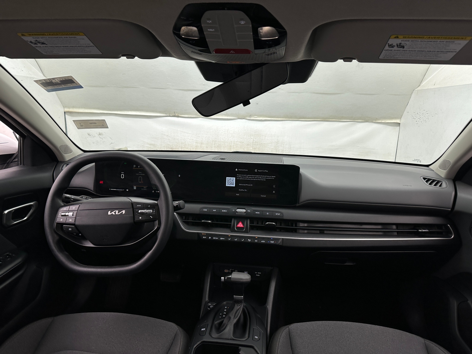 Thumbnail: 2025 Kia K4 - 3