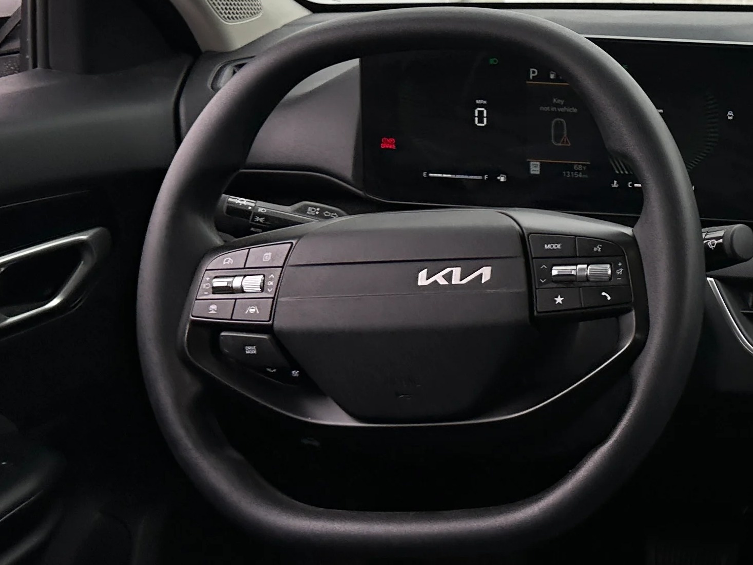 Thumbnail: 2025 Kia K4 - 5