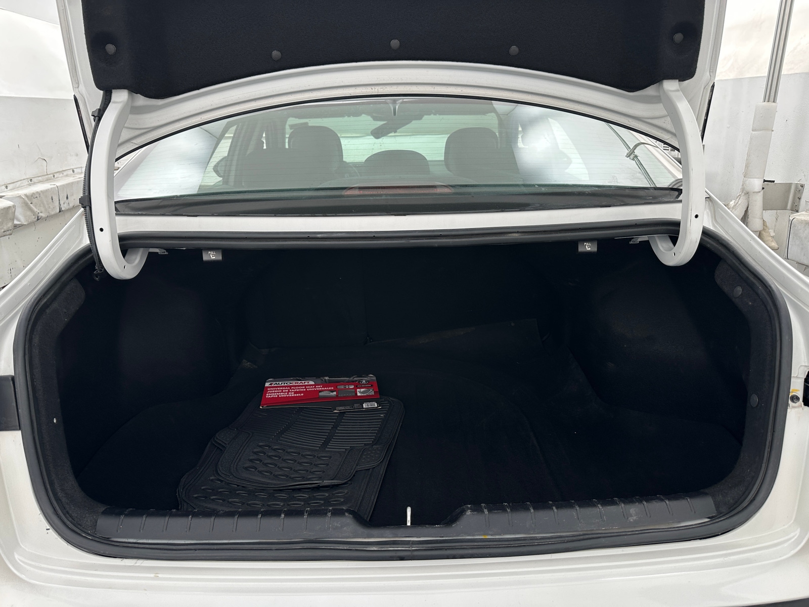 Thumbnail: 2025 Kia K4 - 7