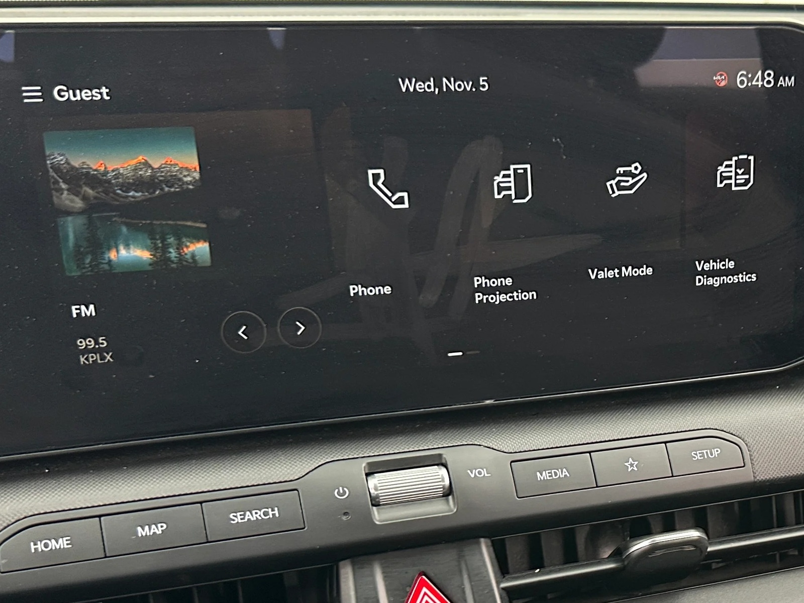 Thumbnail: 2025 Kia K4 - 4