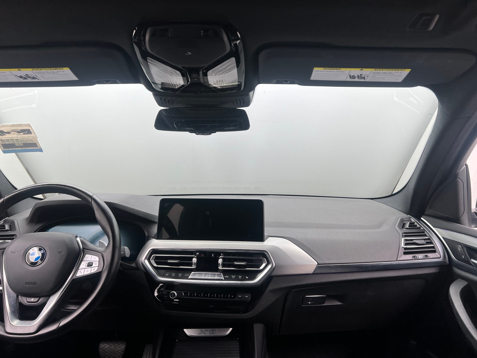 Thumbnail: 2022 BMW X3 - 2