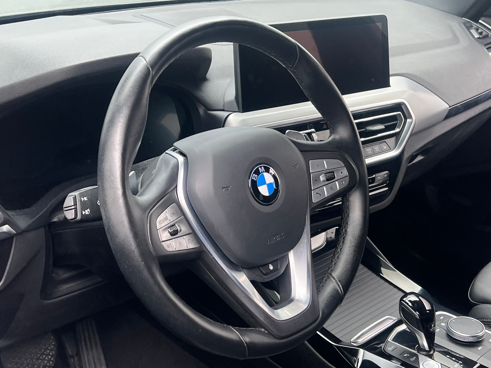 Thumbnail: 2022 BMW X3 - 4