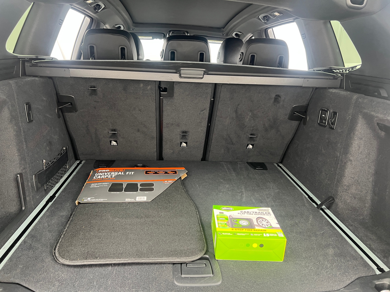 Thumbnail: 2022 BMW X3 - 6