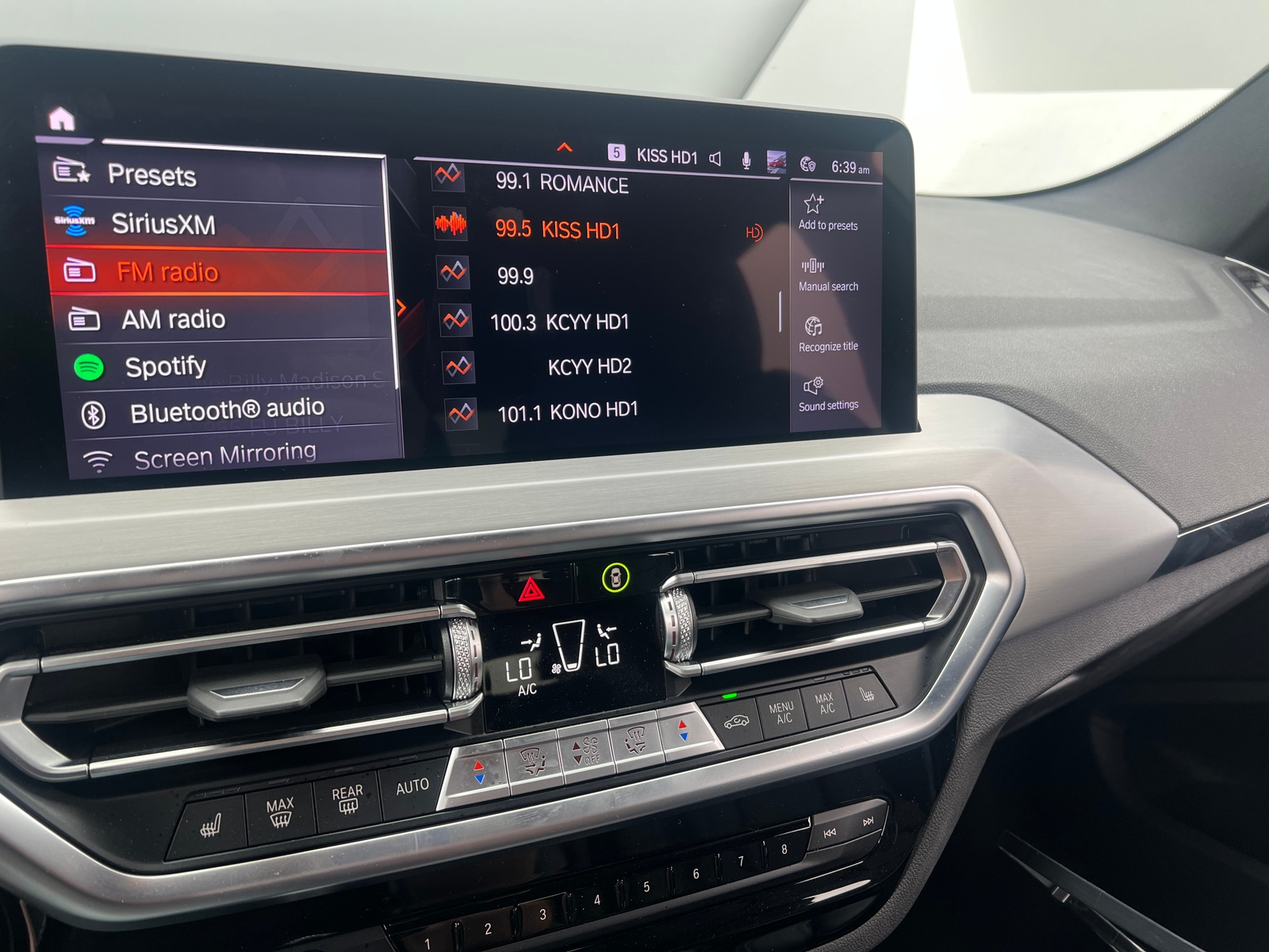 Thumbnail: 2022 BMW X3 - 3