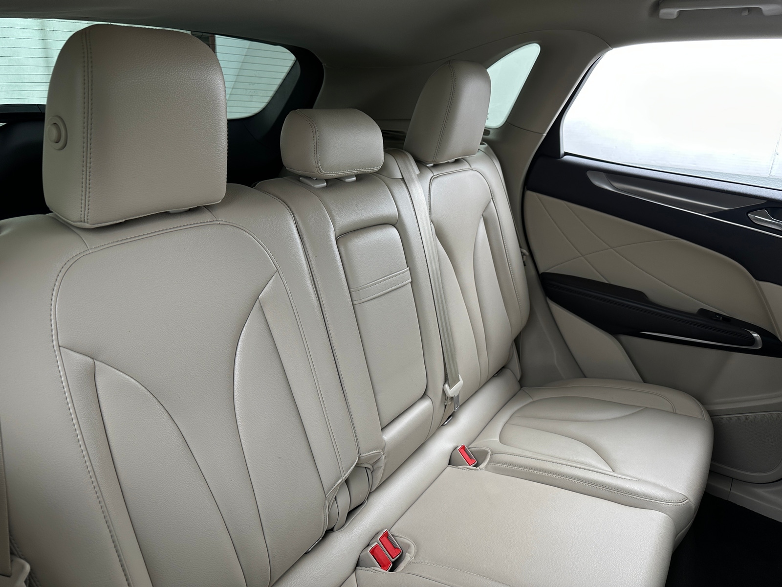 Thumbnail: 2019 Lincoln MKC - 5