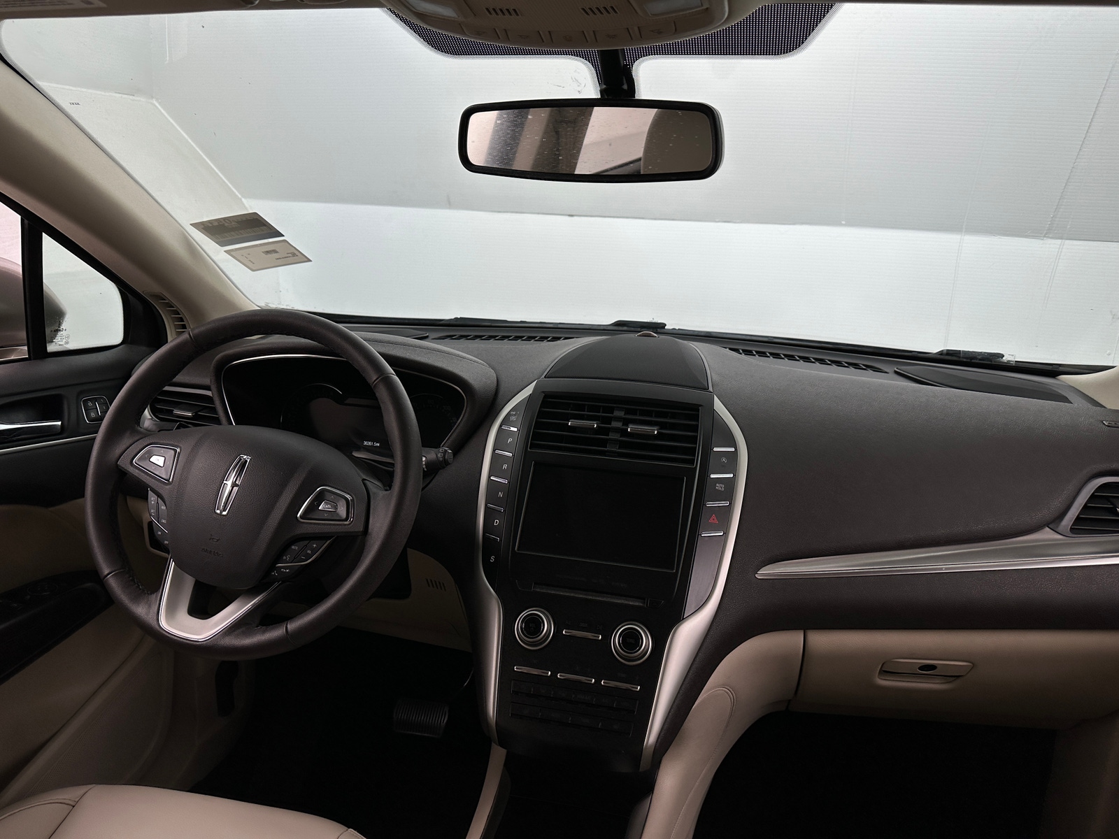 Thumbnail: 2019 Lincoln MKC - 2