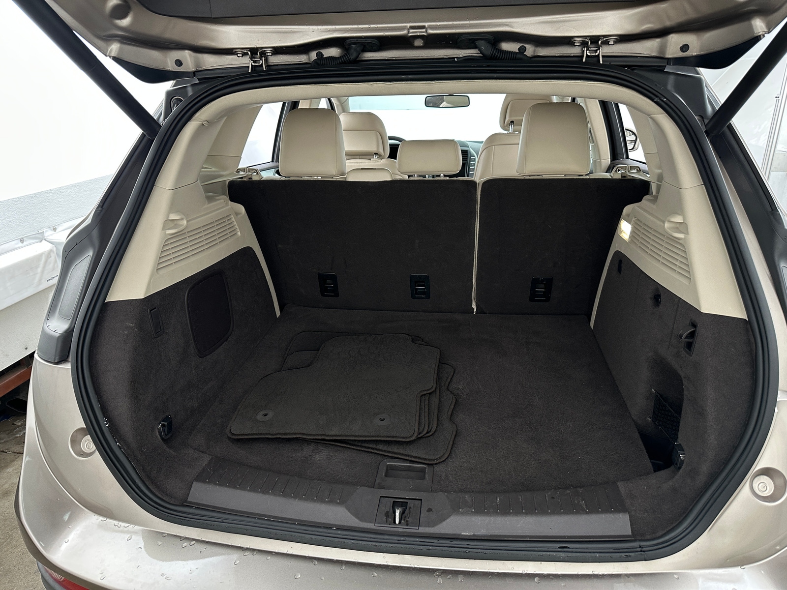 Thumbnail: 2019 Lincoln MKC - 6