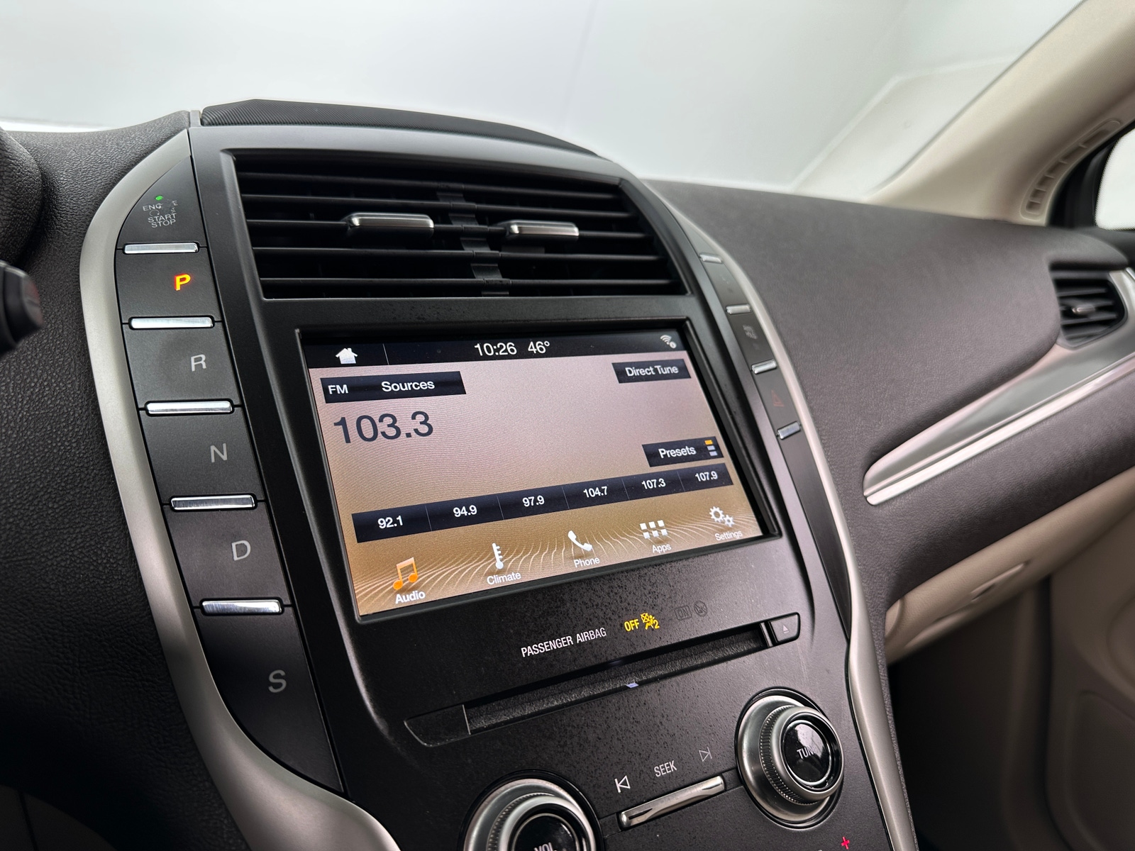 Thumbnail: 2019 Lincoln MKC - 3