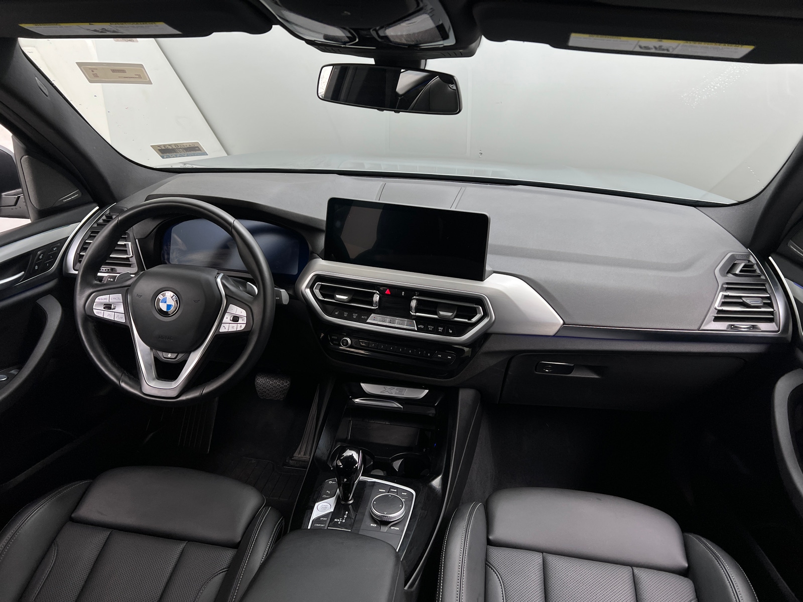 Thumbnail: 2023 BMW X3 - 2