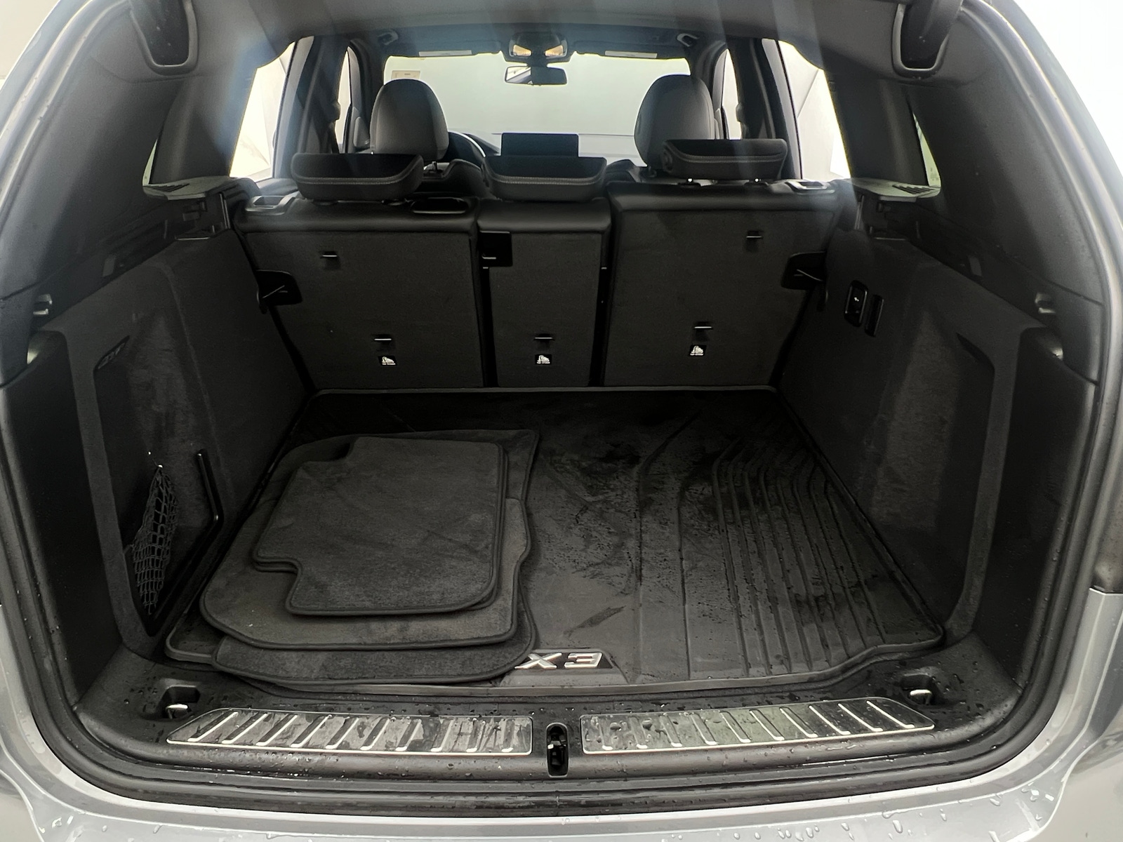 Thumbnail: 2023 BMW X3 - 6