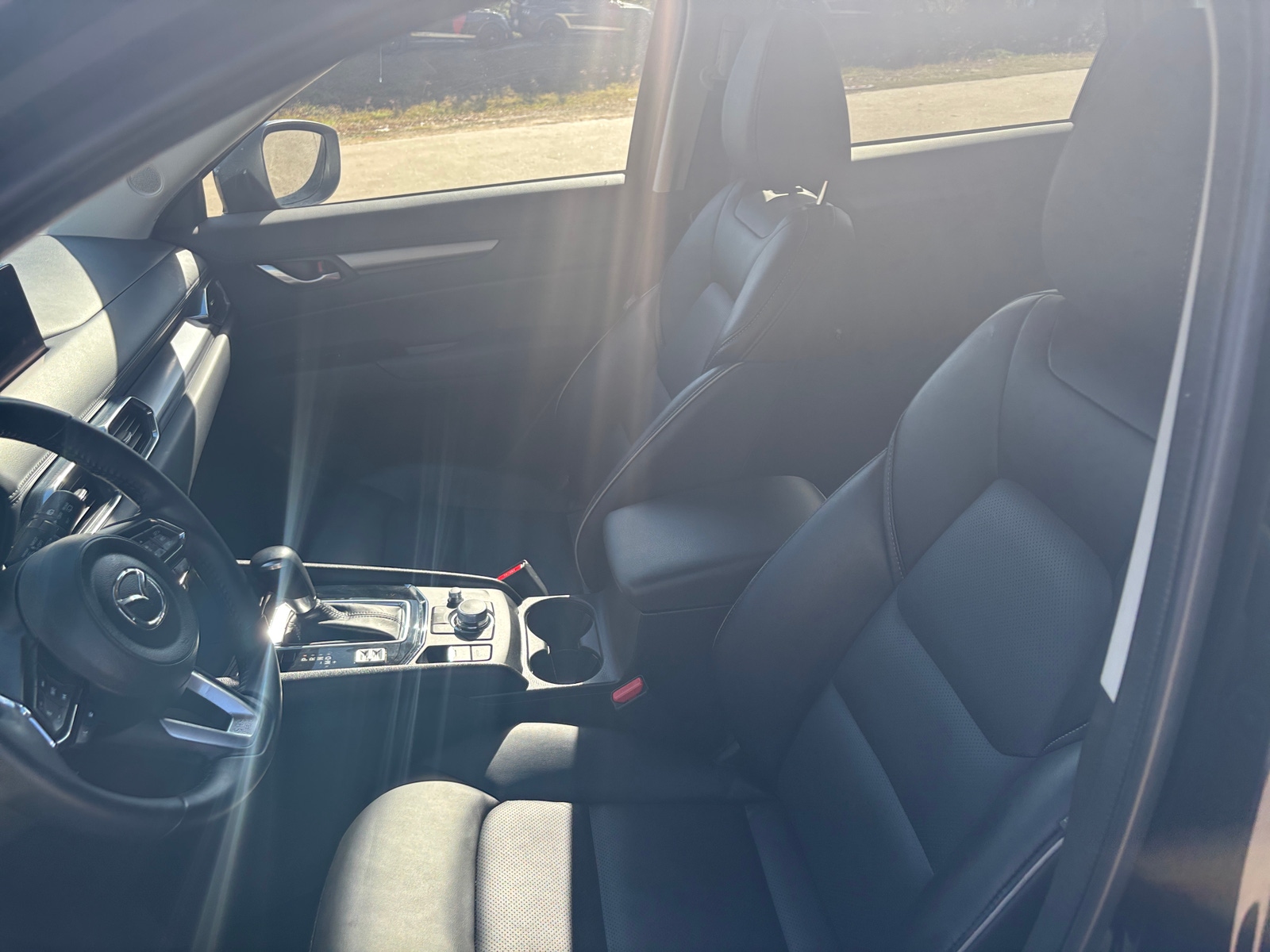 Thumbnail: 2025 Mazda CX-5 - 2