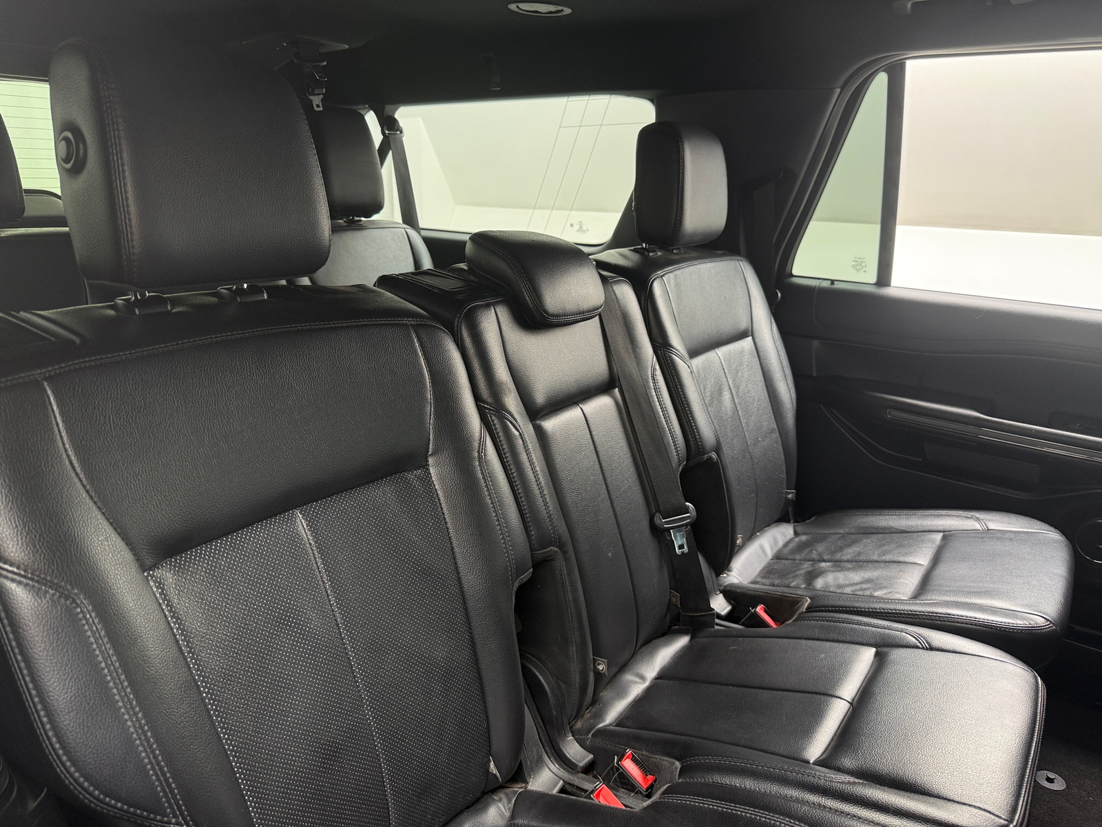 Thumbnail: 2020 Ford Expedition MAX - 6