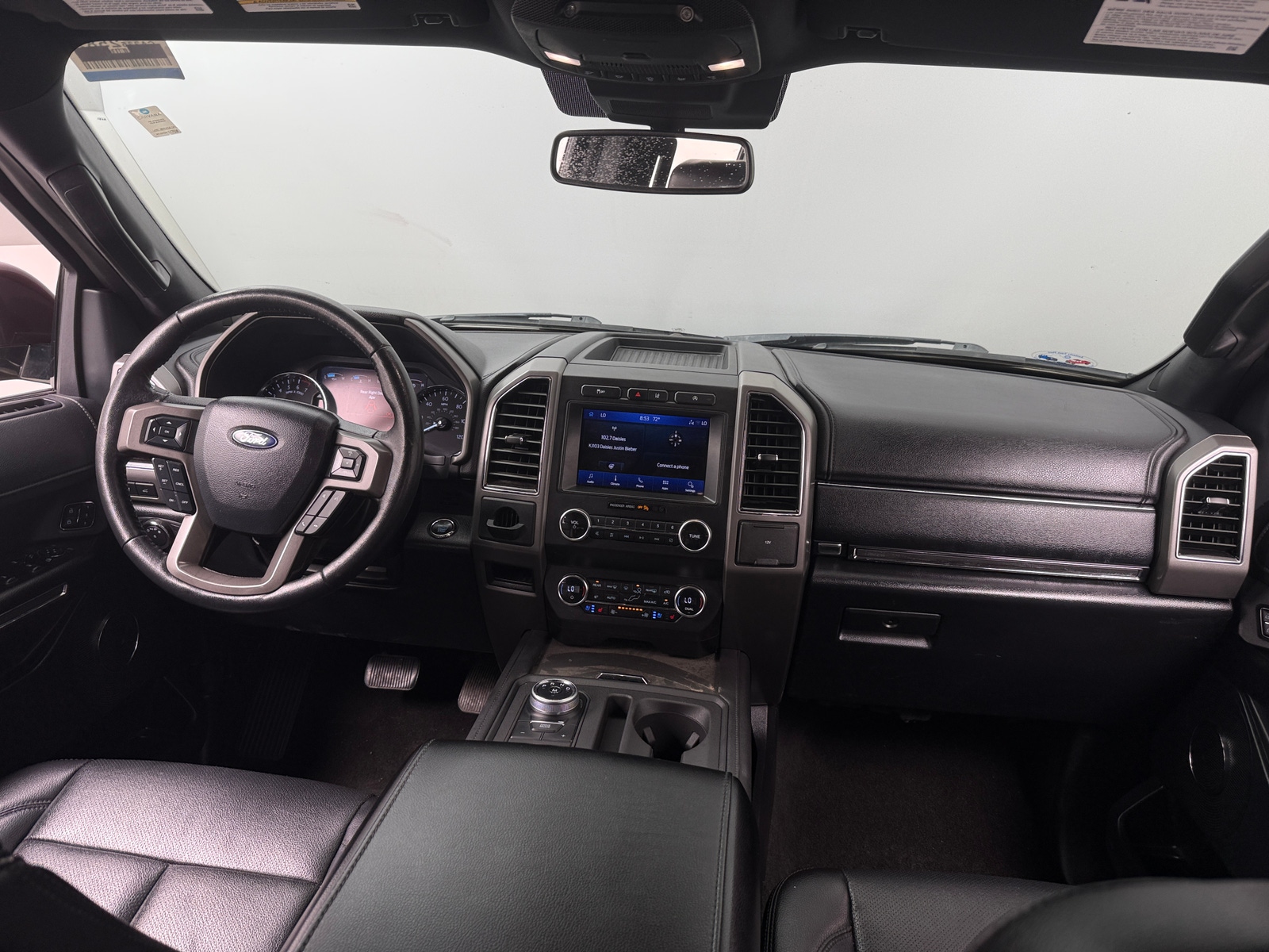 Thumbnail: 2020 Ford Expedition MAX - 3