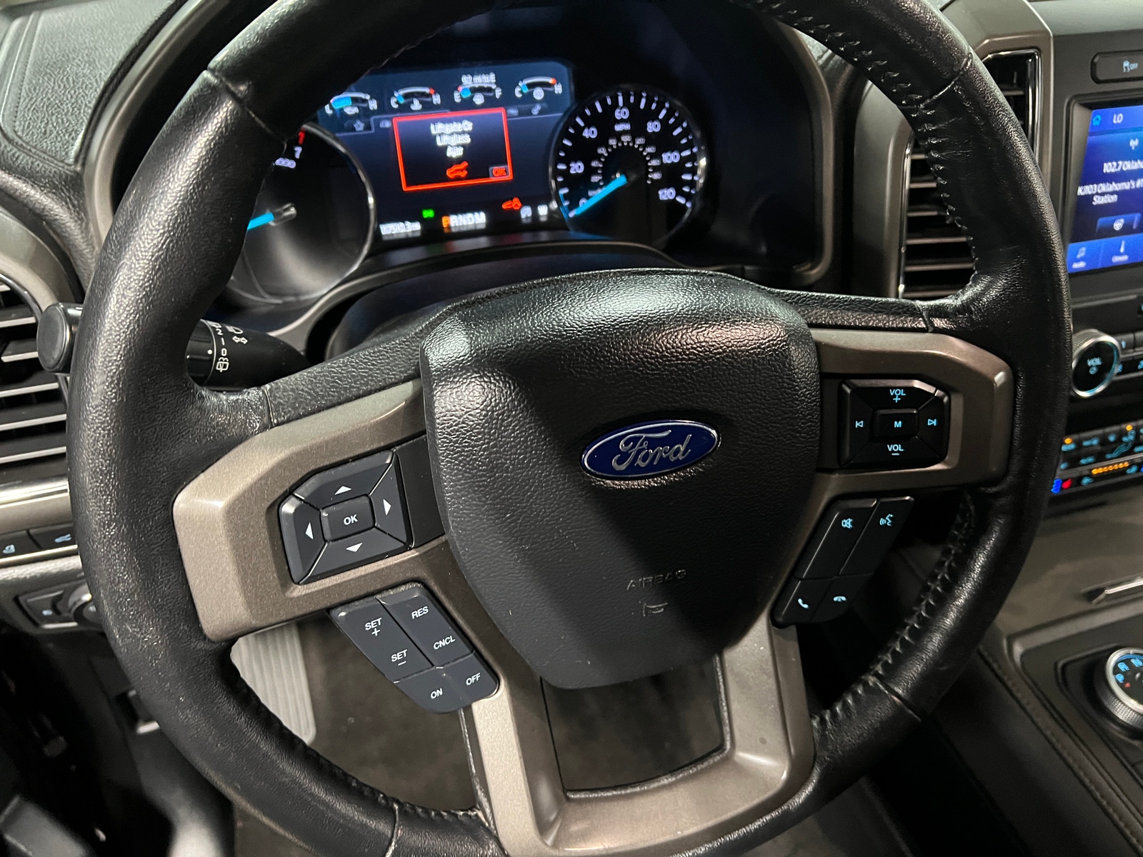 Thumbnail: 2020 Ford Expedition MAX - 5