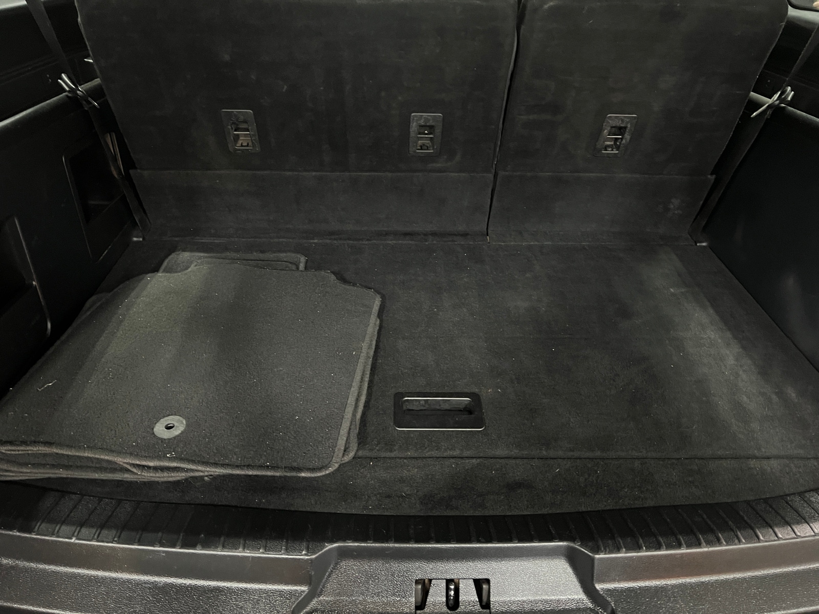 Thumbnail: 2020 Ford Expedition MAX - 7