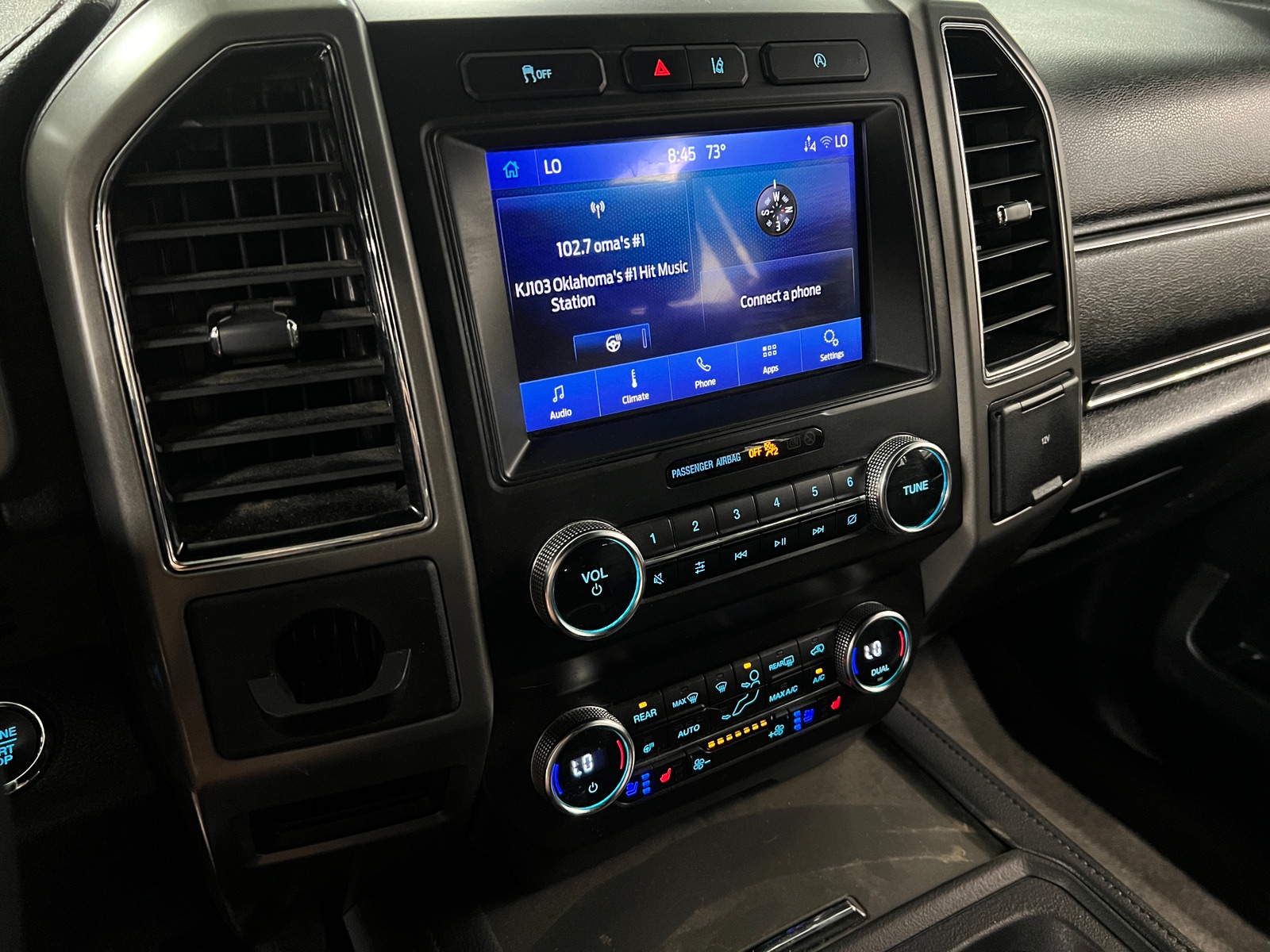 Thumbnail: 2020 Ford Expedition MAX - 4