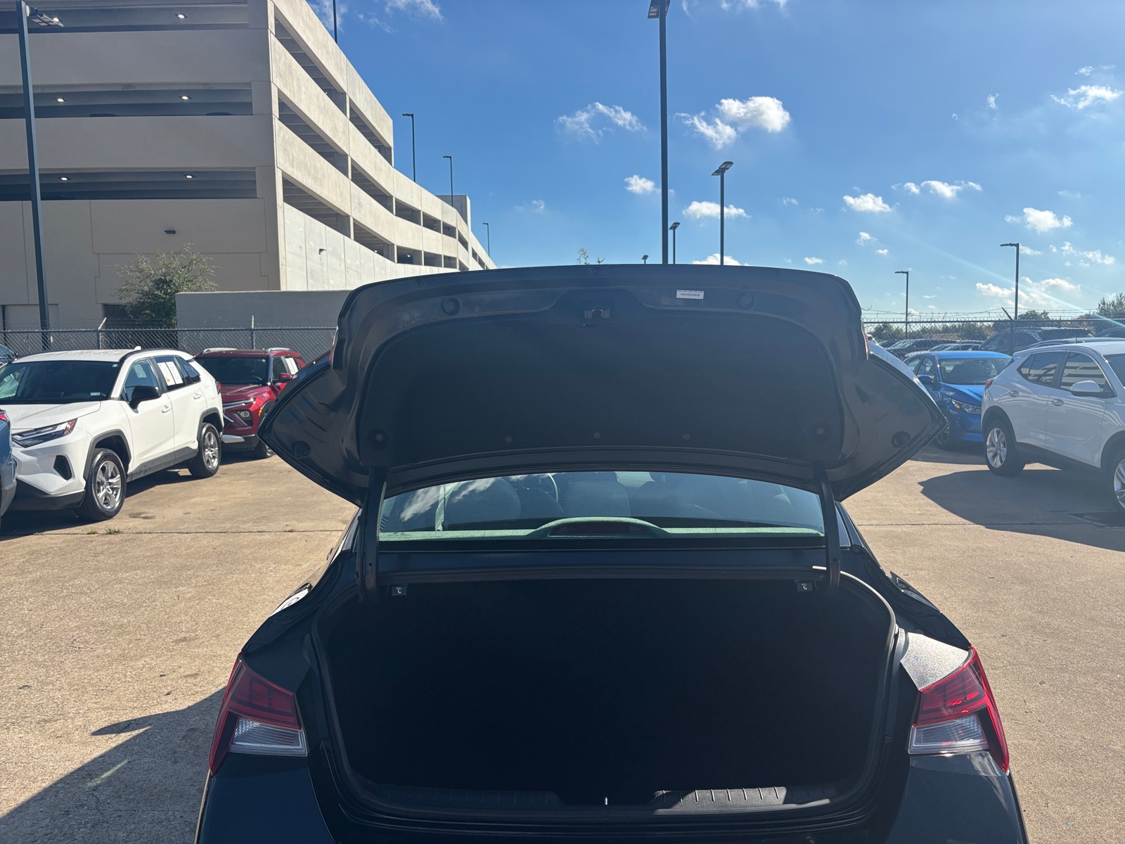 Thumbnail: 2025 Hyundai Elantra - 6