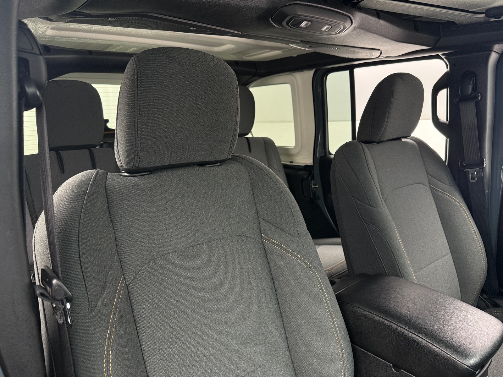 Thumbnail: 2024 Jeep Wrangler - 2