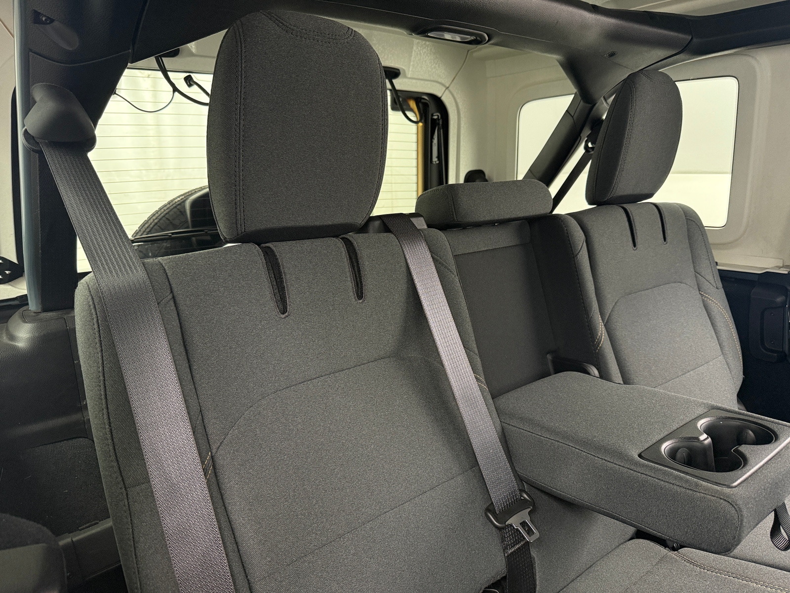 Thumbnail: 2024 Jeep Wrangler - 6