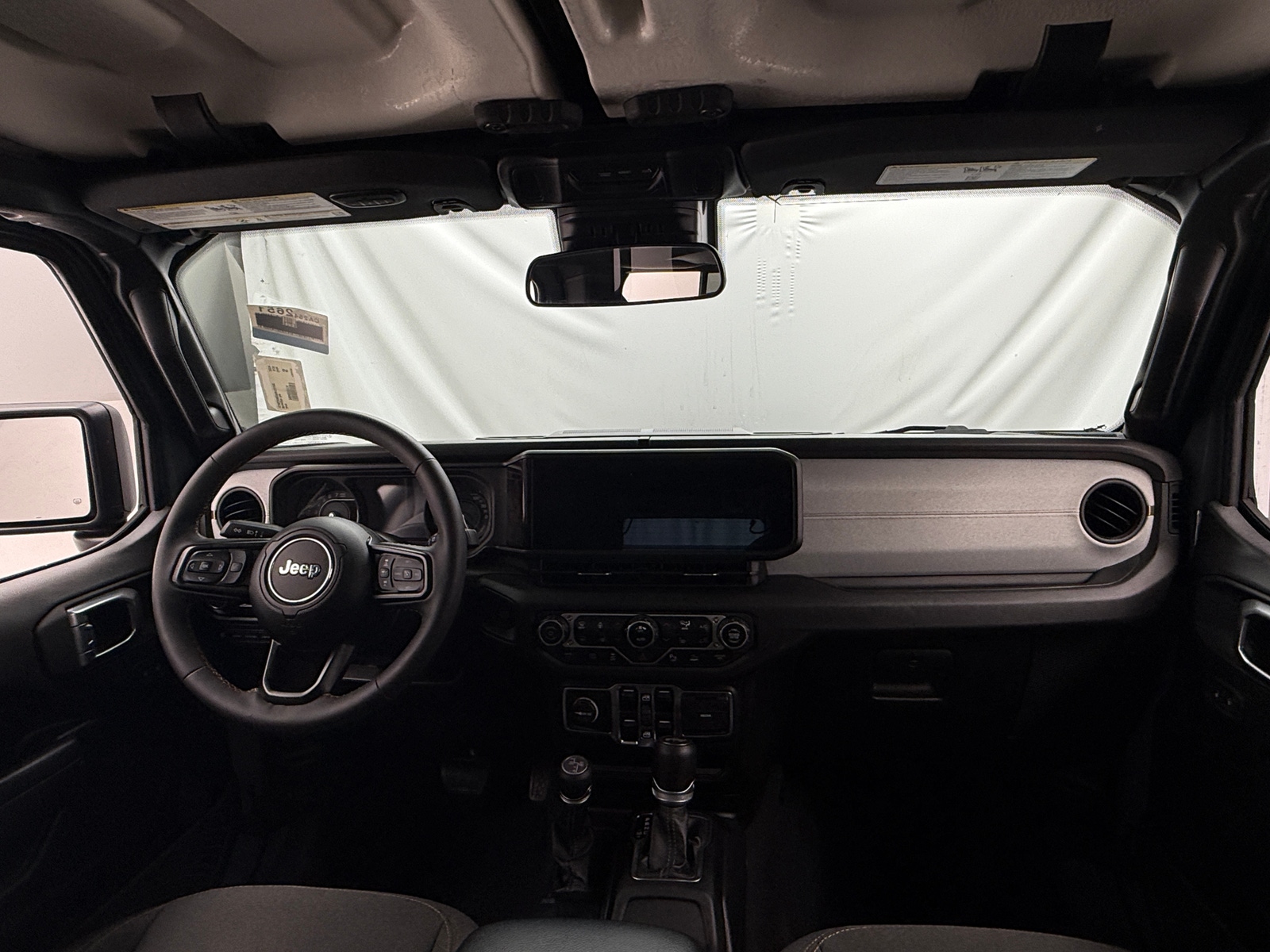 Thumbnail: 2024 Jeep Wrangler - 3