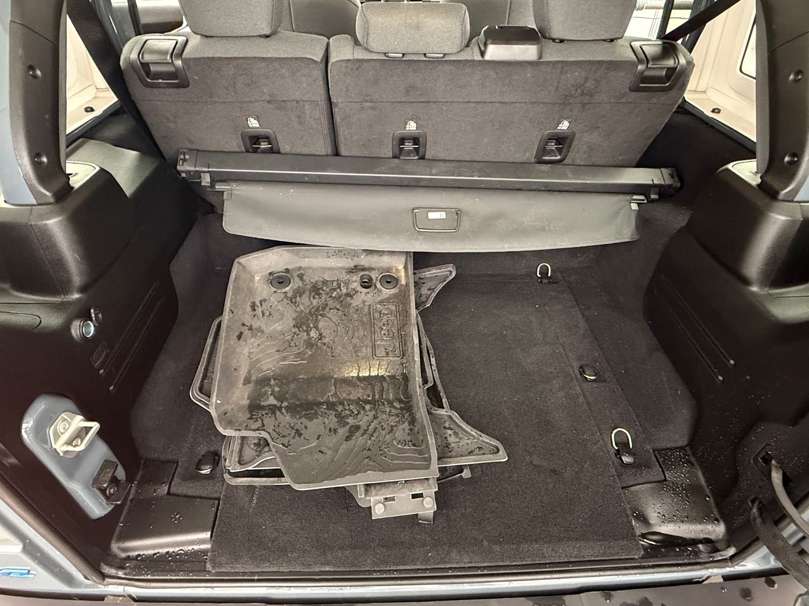 Thumbnail: 2024 Jeep Wrangler - 7